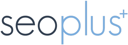 9. seoplus+ logo