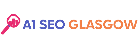 4. A1 SEO Glasgow logo