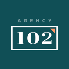 5. Agency 102 logo