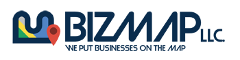5. Bizmap LLC logo