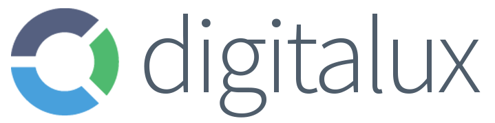 6. DigitalUX logo