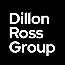 4. Dillon Ross Group logo