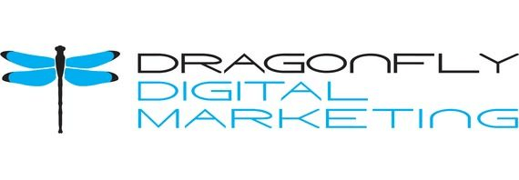 2. Dragonfly Digital Marketing logo