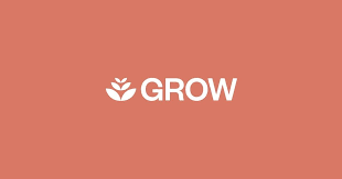 10. Grrow logo