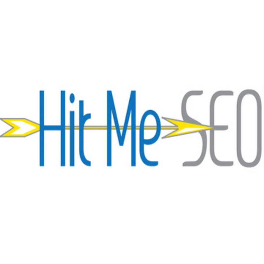 8. Hit Me SEO logo