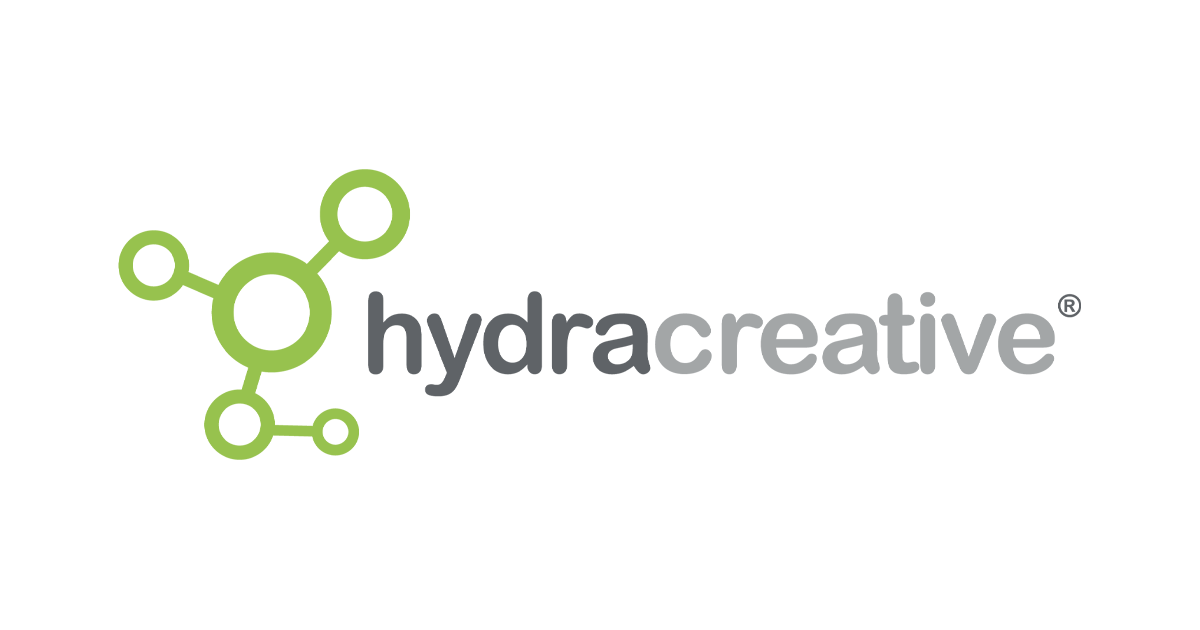 4. Hydra Creative logo
