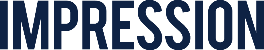 15. Impression logo