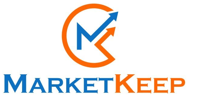 11. MarketKeep logo