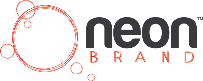 8. NeONBRAND logo