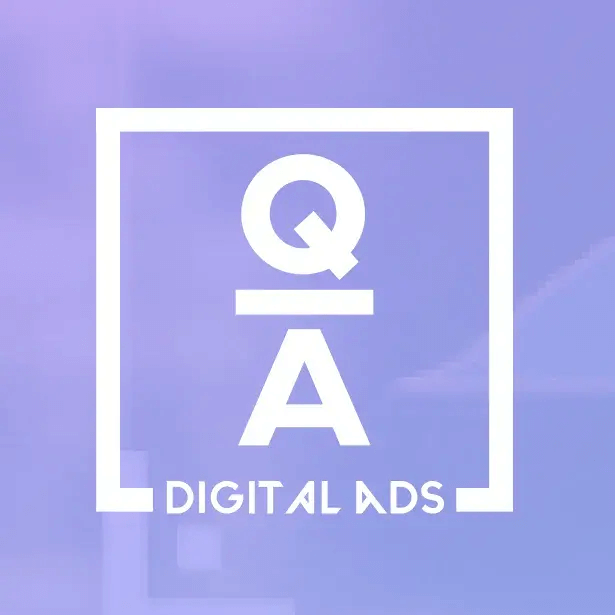 9. QA Digital logo