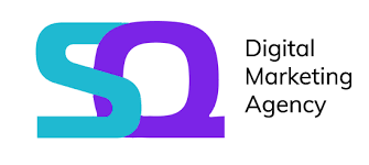 14. SQ Digital logo