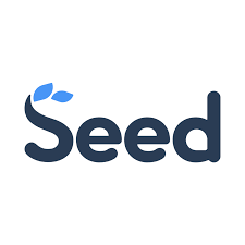 7. Seed logo