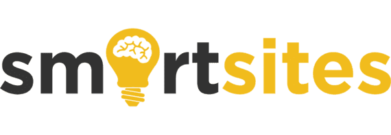 7. SmartSites logo