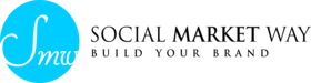 7. Social Market Way logo