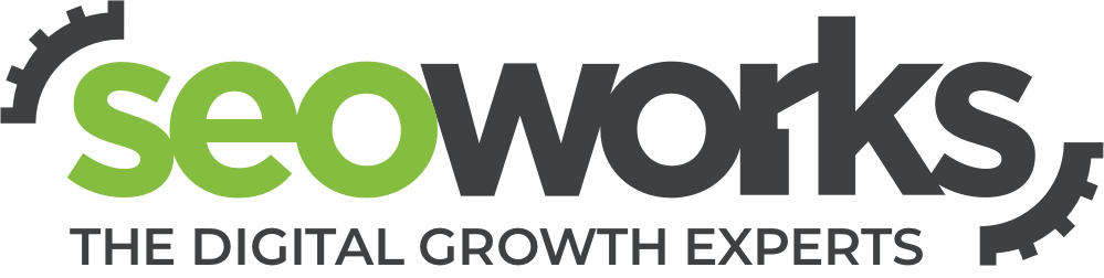 2. The SEO Works logo