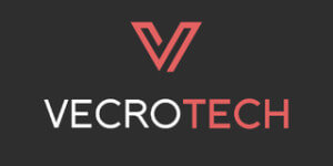 5. Vecro Tech logo