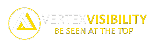 10. Vertex Visibility logo
