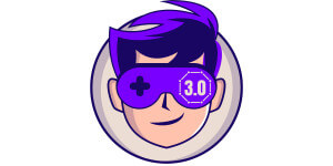 8. Web3 Mojo logo