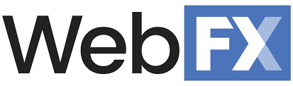 22. WebFX logo