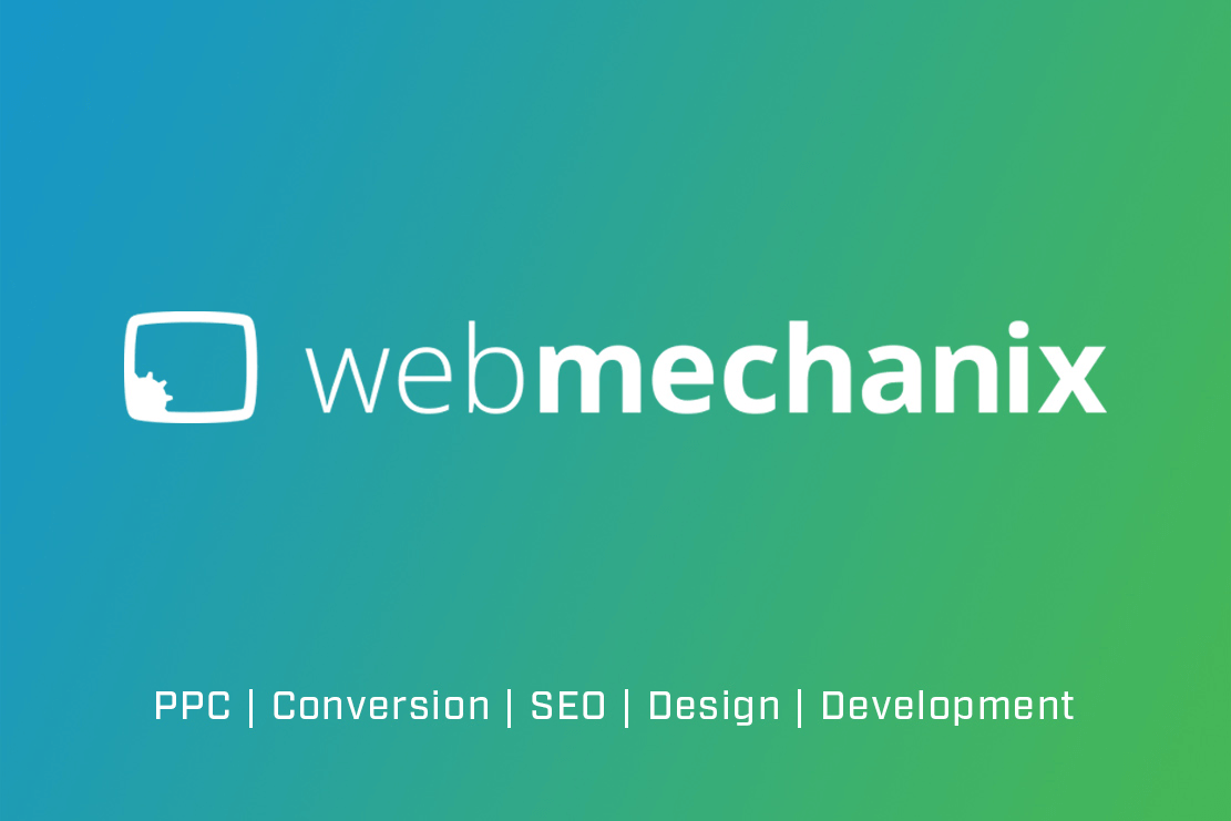 6. Webmechanix logo
