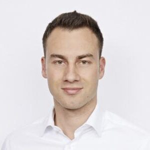 Alexej Pikovsky, CEO and Founder of NUOPTIMA