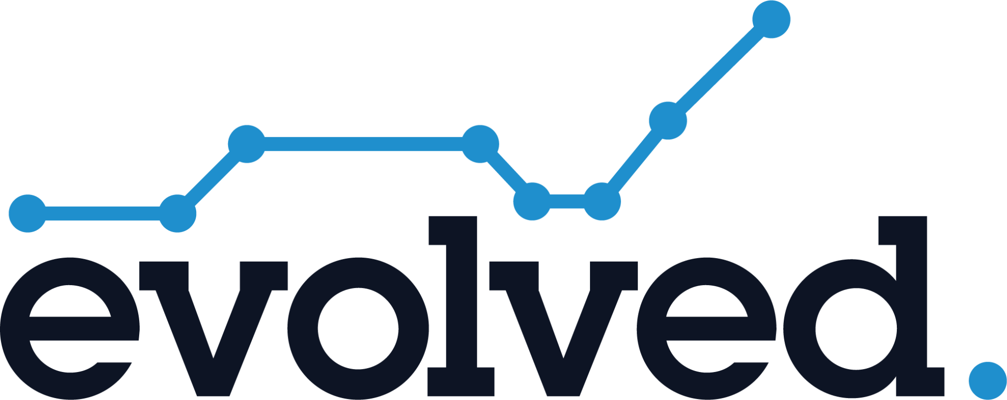 2. Evolved logo