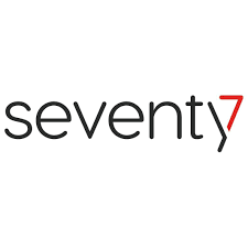 2. Seventy7 Group logo