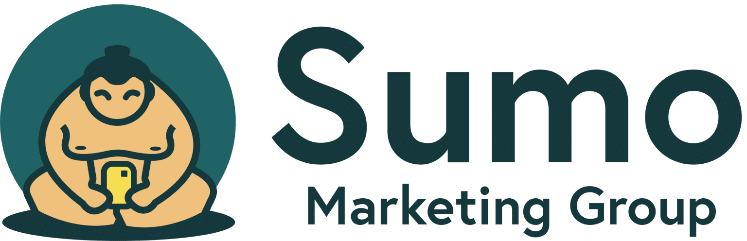 3. Sumo Marketing logo
