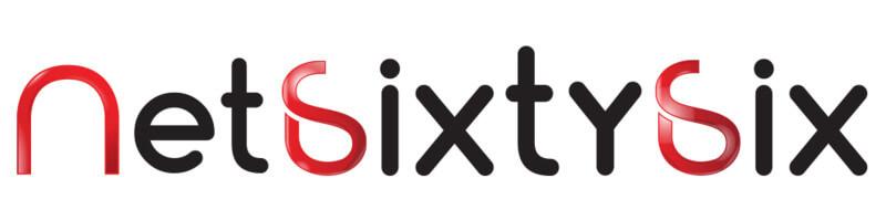 3. Net Sixty Six logo