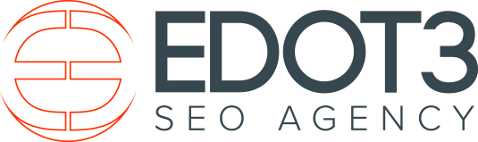 5. EDOT3 SEO Newcastle logo