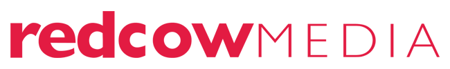 5. Red Cow Media logo