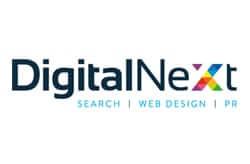 6. Digital Next logo