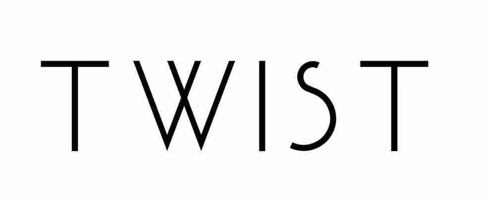 6. Twist logo