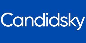7. CandidSky logo