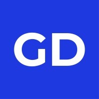 8. Glass Digital logo