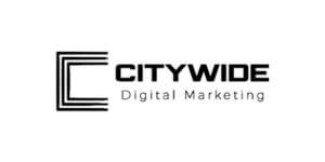 7. Citywide SEO logo