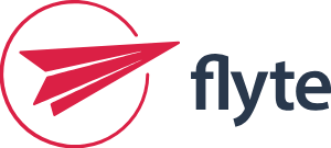 8. Flyte New Media logo