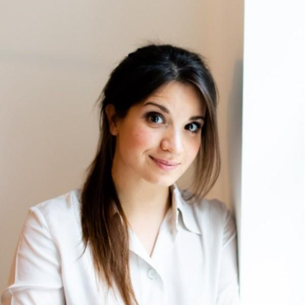 Nikolina Lauc, CEO and Co-Founder of GlycanAge