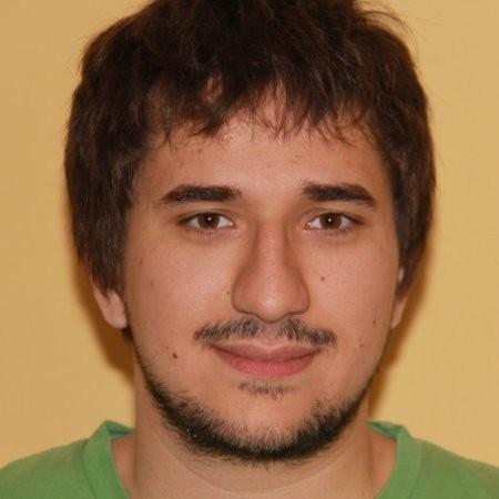Filip Lauc, CTO of GlycanAge