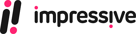 15. Impressive Digital logo