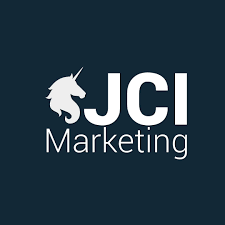 4. JCI Marketing logo