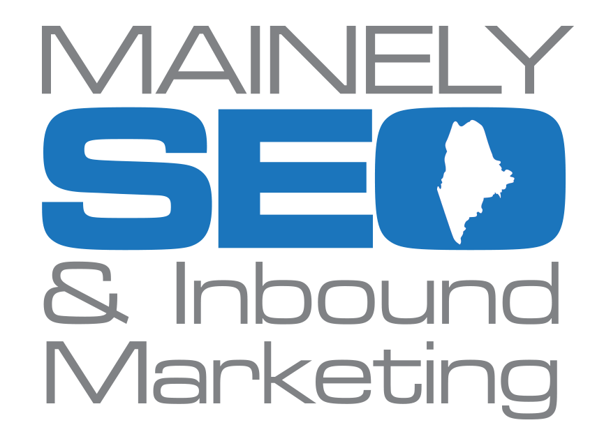 2. Mainely SEO logo