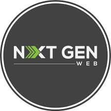 8. NXT GEN WEB logo