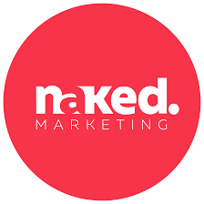 Naked Marketing logo