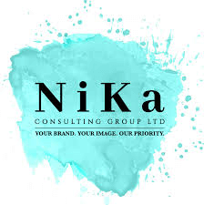 Nika Consulting logo