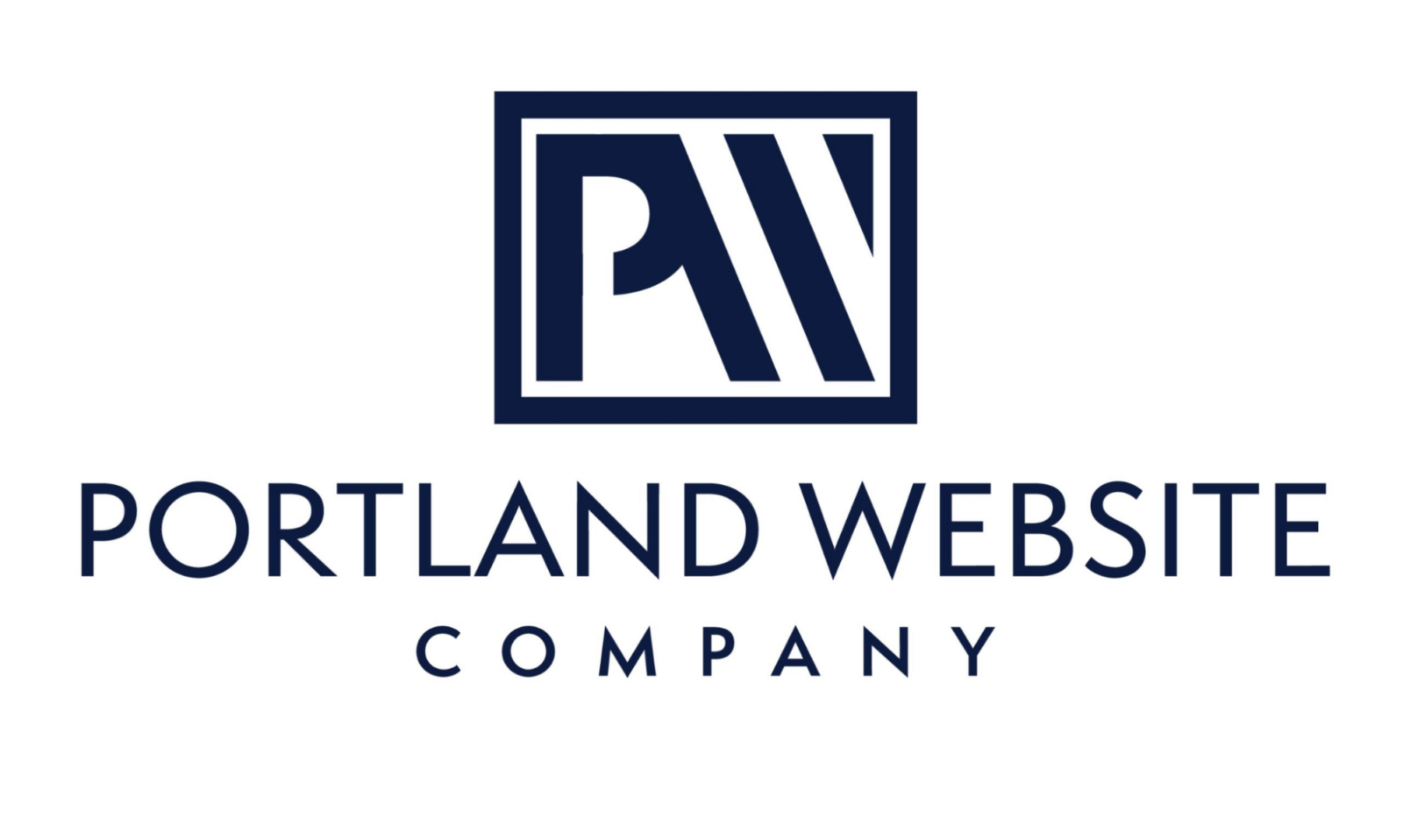 11. Portland Website Co. logo
