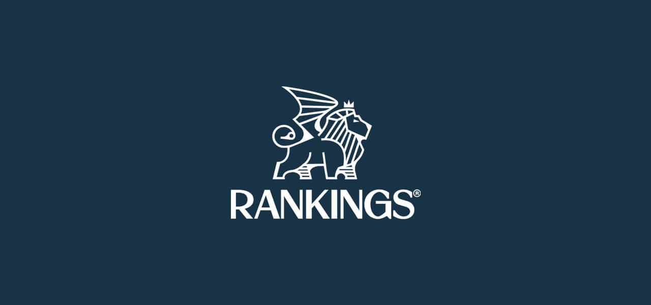 12. Rankings.io logo