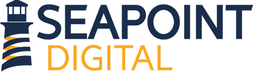 10. Seapoint Digital logo