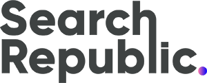 Search Republic logo