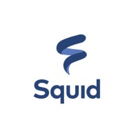 Squid Group logo